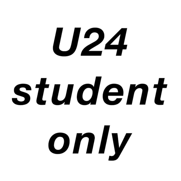 【学割U24/メンズ限定】カット+ブロー ¥3400