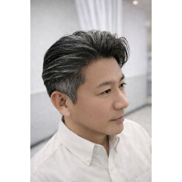 ☆初回限定　【紳士フルケア】　　　　極コース（60分）　　11550円　→　10450円