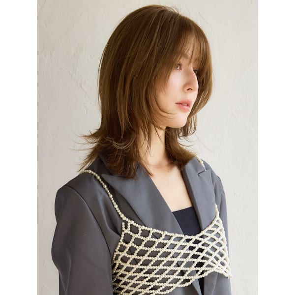 ご新規様♪デザインカット￥4400→￥3980