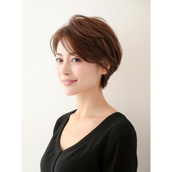 【オススメ◎】カット+カラー(ノンダメージコース)14,500円→13,000円