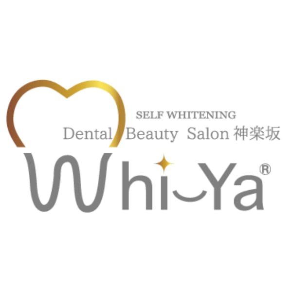 Whi-Ya(ホワイヤ)セルフホワイトニングDBS神楽坂