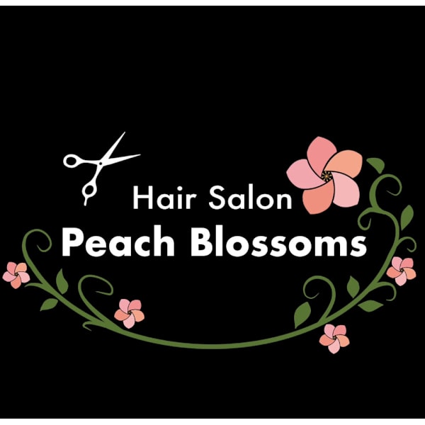 Hair Salon Peach Blossoms【ピーチブロッサム】大村駅前店