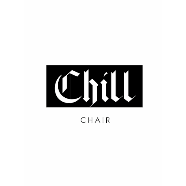 バーバーショップ CHILL CHAIR 横浜 メンズ専門店