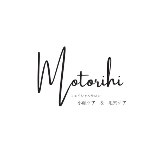 小顔・毛穴ケア専門 Motorihi【モトリヒ】