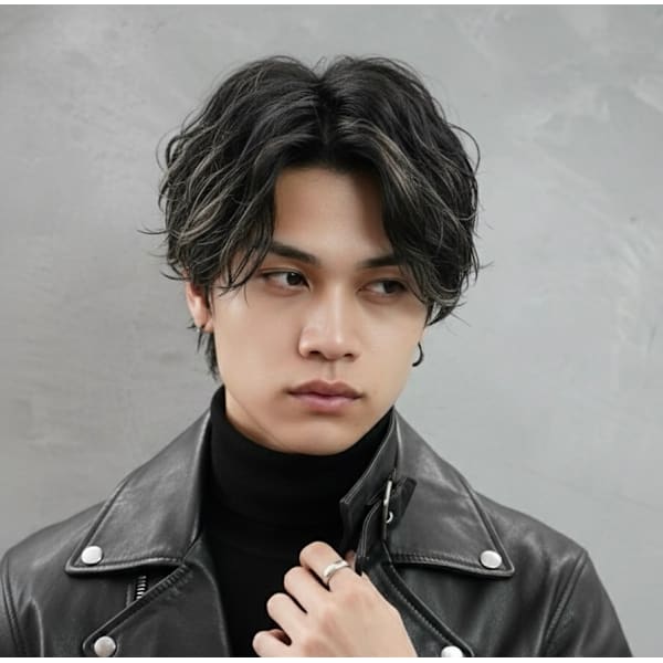 【平日限定】似合わせメンズカット ¥3,980 トレンドからビジネススタイル【新規限定】