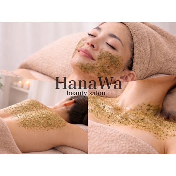 フェイシャル専門店 HanaWa beautysalon