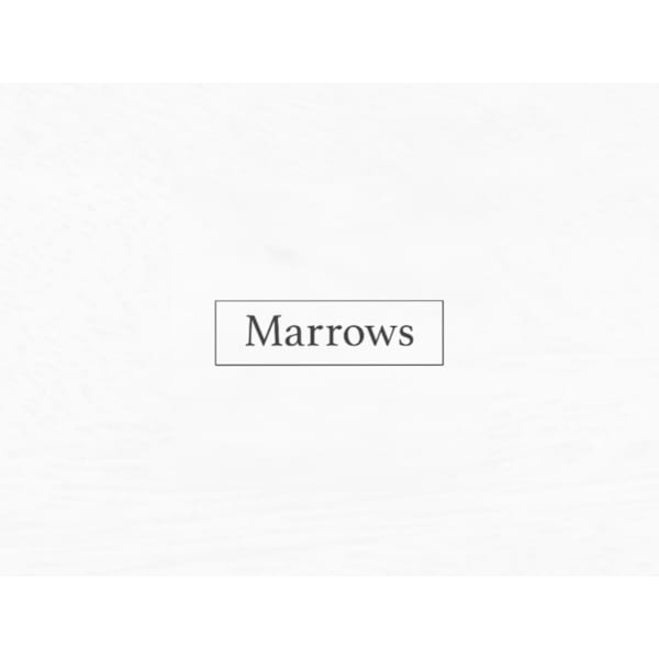 Organic Hair Salon Marrows【マロウズ】