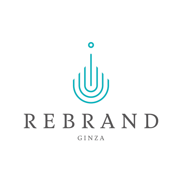 REBRAND 銀座 hair&headspa 【リブランド ギンザ ヘアーアンドヘッドスパ】
