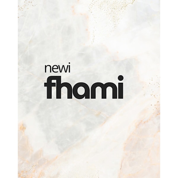 newi fhami 吉祥寺
