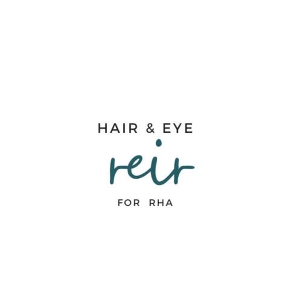 HAIR&EYE reir FOR RHA