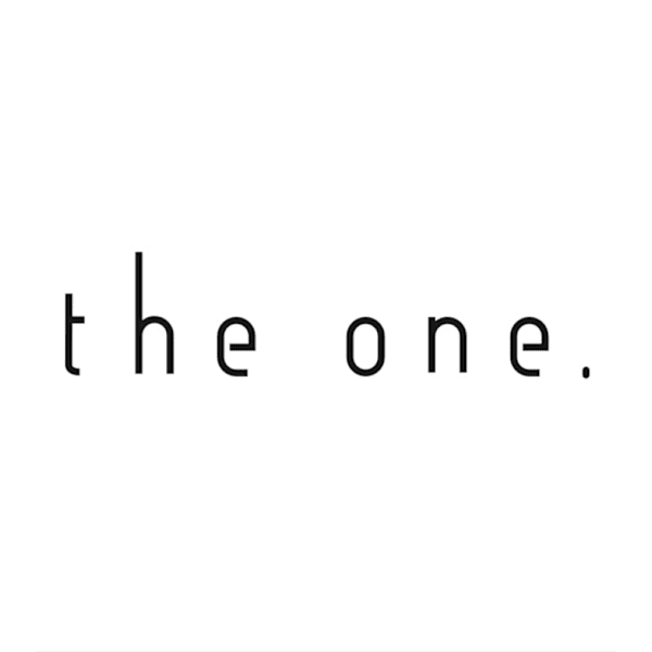 the one .