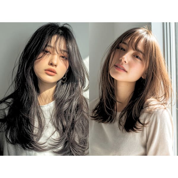 Hair Color & Treatment BLS