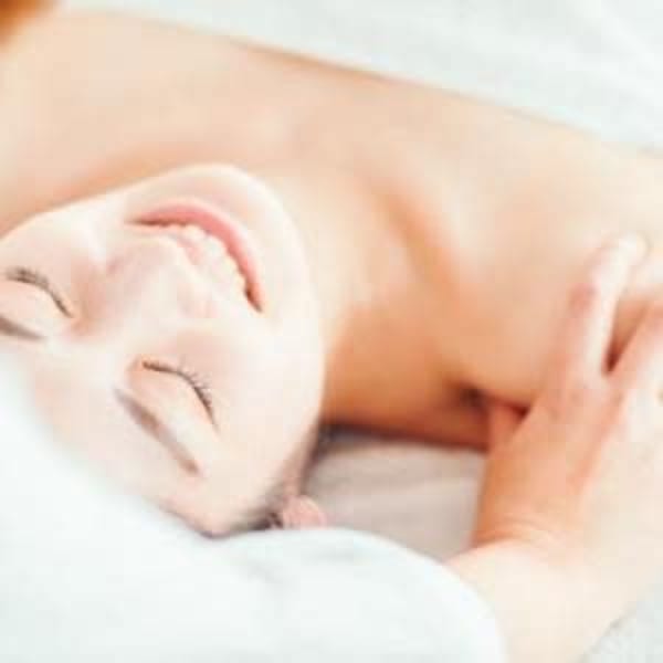 【はじめての方へ】 ひまし油で子宮を育む 90分