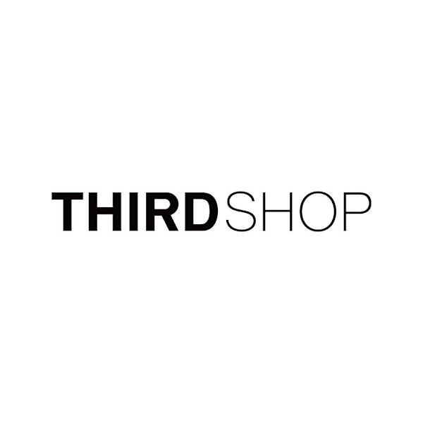 THIRD SHOP 梅田茶屋町店【サードショップ】