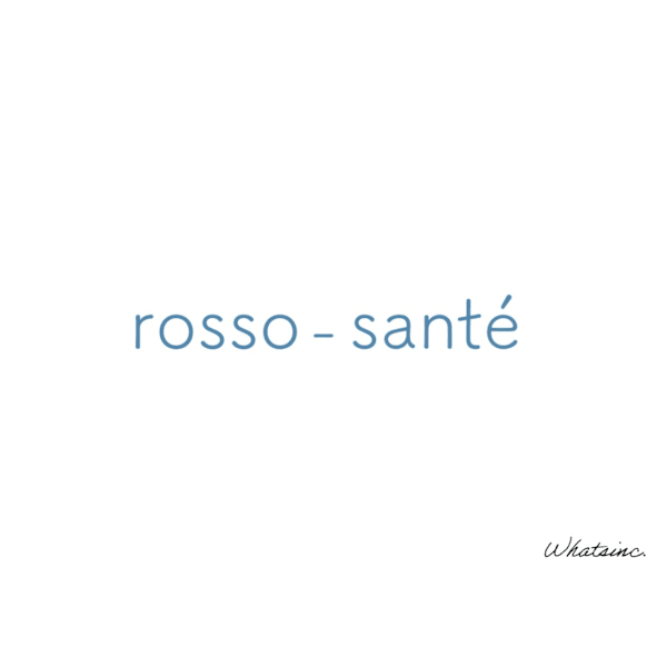 rosso sante