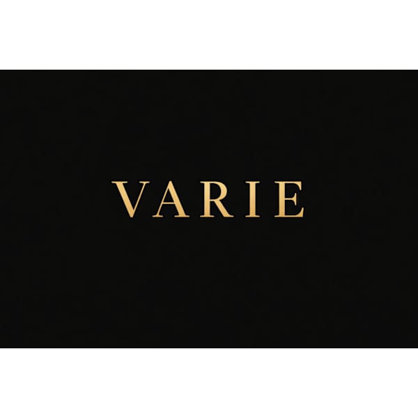 VARIE hair&design