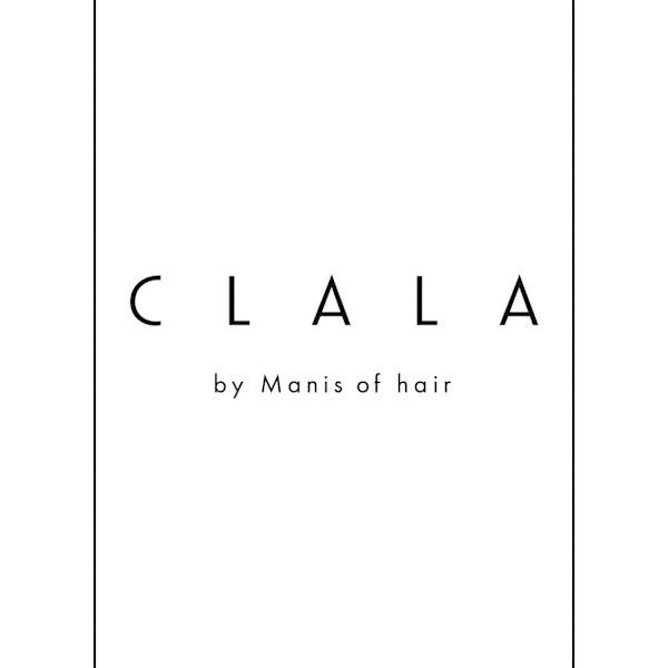 髪質改善SALON CLALA by Manis of hair