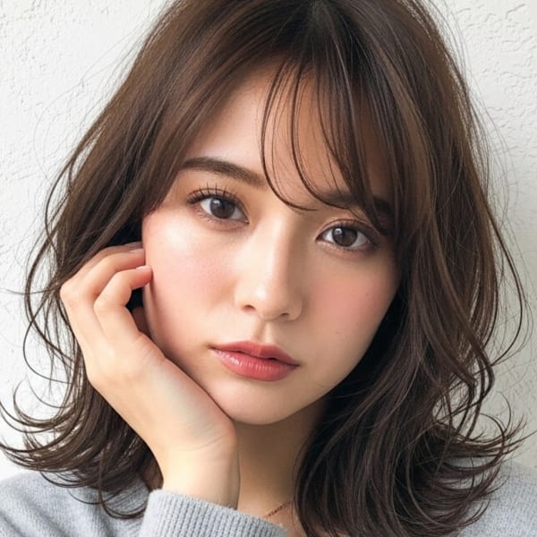 【春限定】パリジェンヌラッシュリフト(美容液コーティング付)