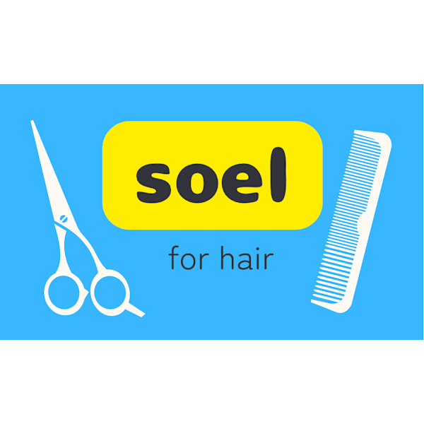 soel for hair【ソエルフォーヘア】