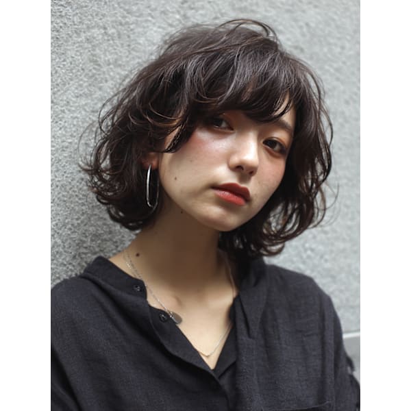 【平日新規3名様限定★ご褒美プライス】デザインカット￥3000→￥2800