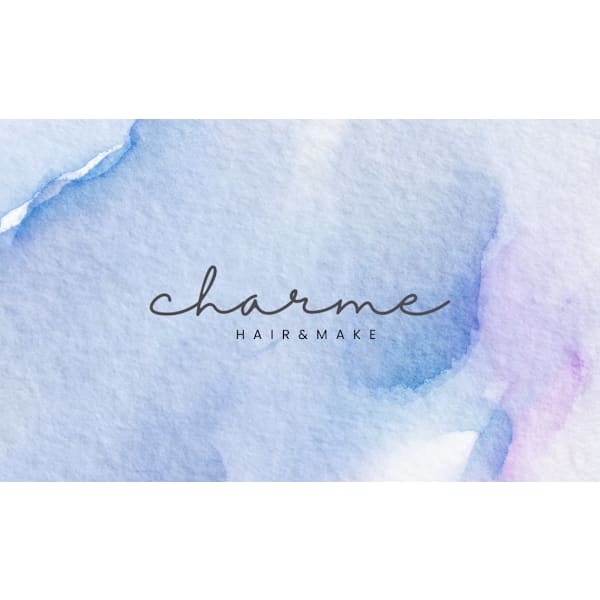 charme