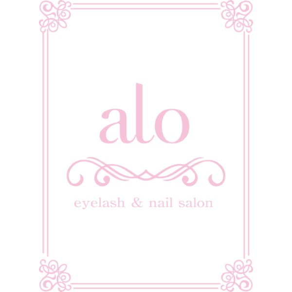 eyelash & nail salon  alo