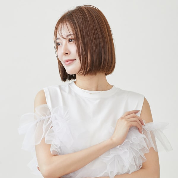 定番｜カット＋アヴェダカラー＋トリートメントマスク