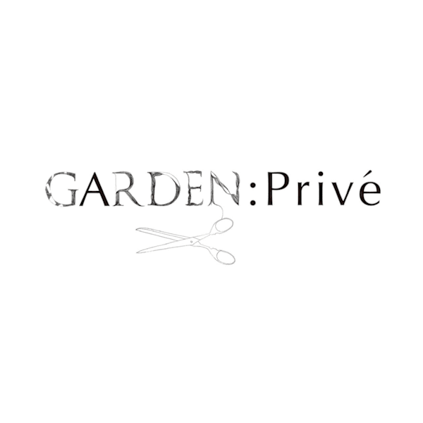 GARDEN : Privé