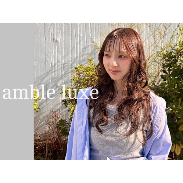 amble luxe 池袋【アンブル リュクス】
