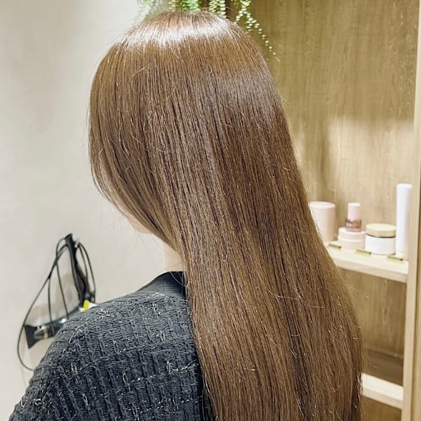 新規限定［カット＋カラー＋トリートメント］モニター募集