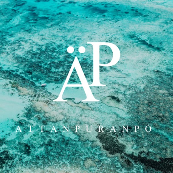 ATTANPURANPO【アッタンプランポ】