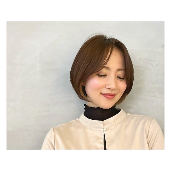 【平日限定】似合わせカット＋透明感カラー＋選べるトリートメント