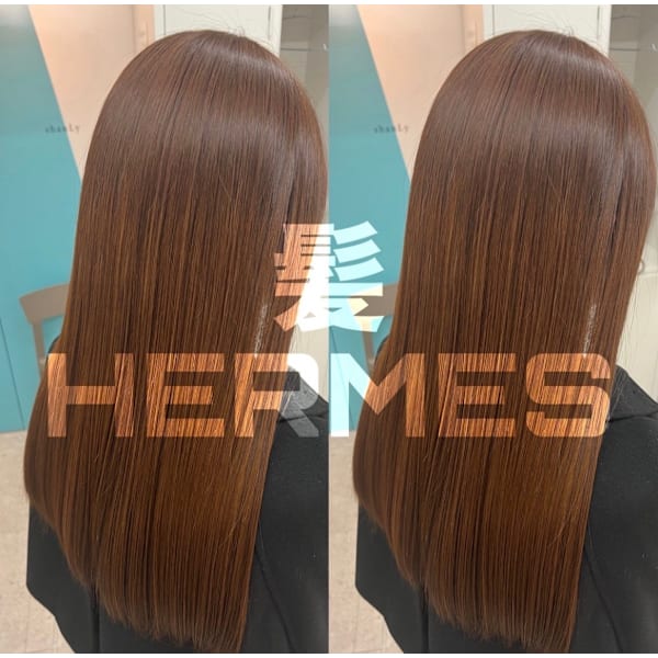 【プレミアム贅沢】カット＋カラー＋【最高峰】7STEP Tr ＋ 炭酸デトックススパ