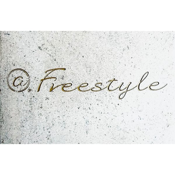 @.Freestyle