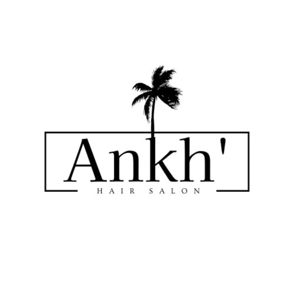 髪質改善 個室サロン Ankh' ( アンク)百道浜 美容室 3月NEWOPEN