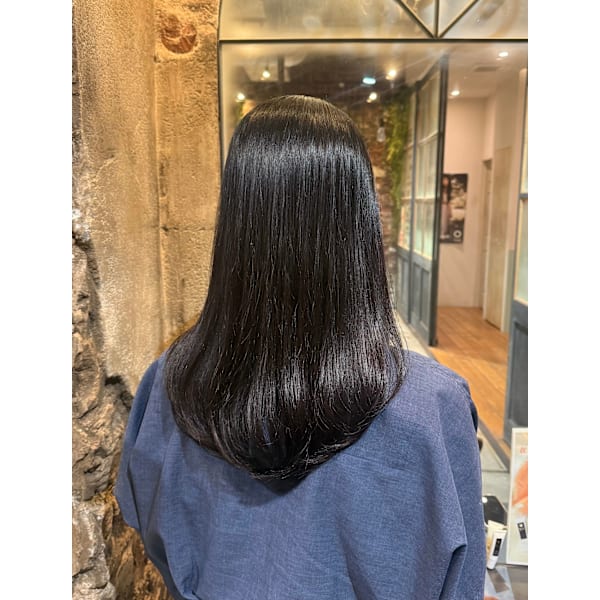 【梅川専用】【ご新規様限定】似合わせカット ￥6,600 → ￥5,346