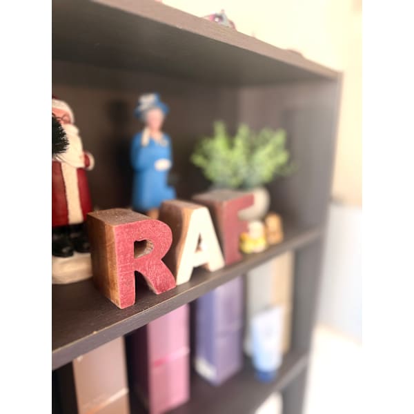 RaF*