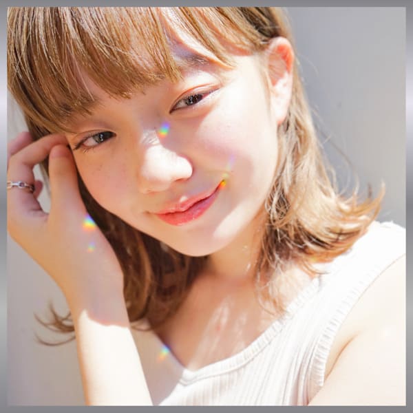 【人気No.2/新規限定】カット＋カラー＋髪質改善TR＆スパ