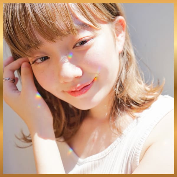 【人気No.1/新規限定】カット+髪質改善inケアカラー+髪質改善TR&スパ￥9,900