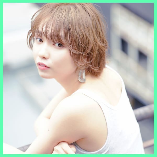 【新規限定】カット＋パーマ＋髪質改善TR＆スパ￥11,000