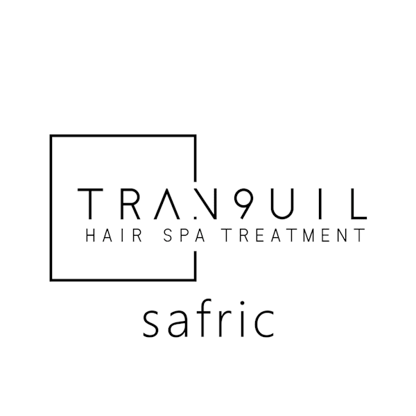TRAN9UIL safric