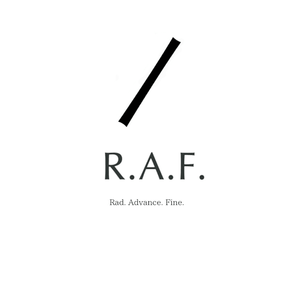 R.A.F.【ラフ】