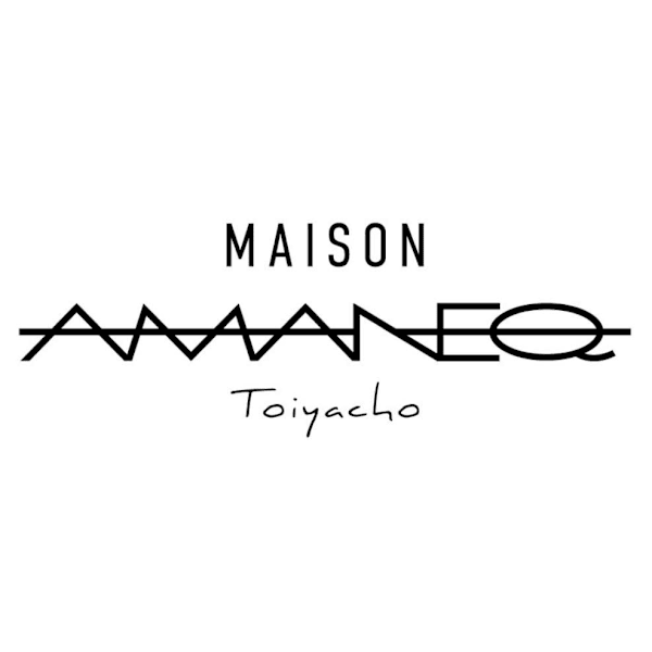 AMANEQ by THISCOVER. 【アマネク バイ ディスカバー】