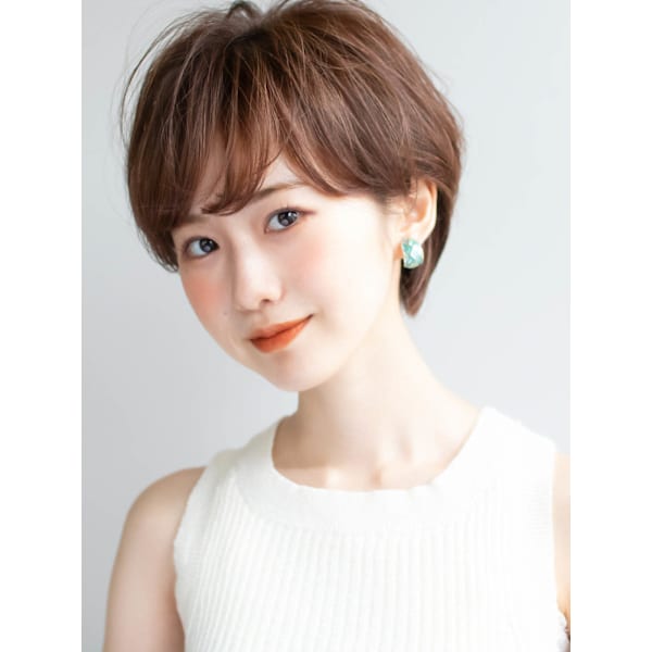 （リーズナブル）カット＋3stepトリートメントorヘッドスパ 6050円