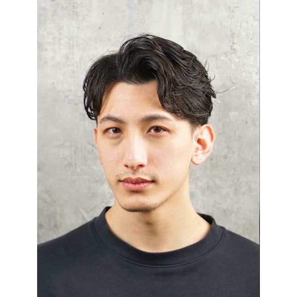 【人気No.1】贅沢カットフルコース　¥8140