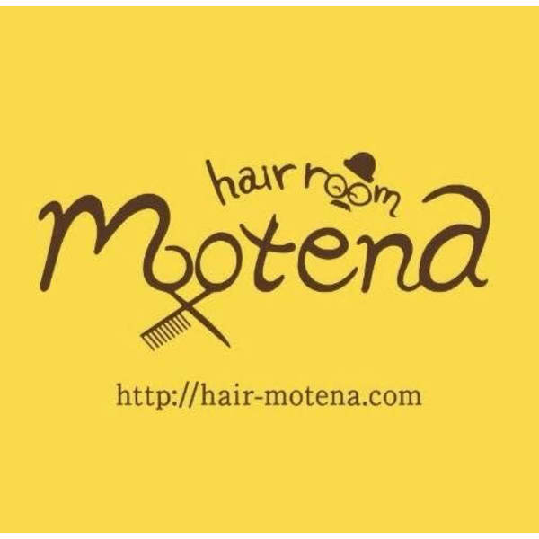 hair room motena 日暮里店
