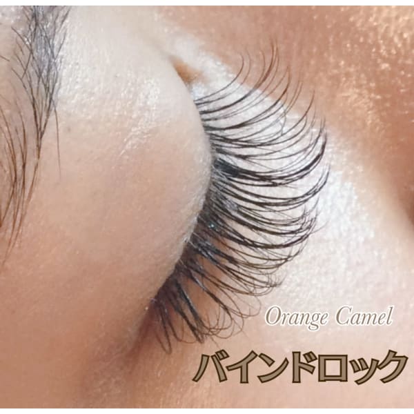 楽天ビューティ⭐︎バインドロック120束0、3mm×3本⭐︎120束(360本)