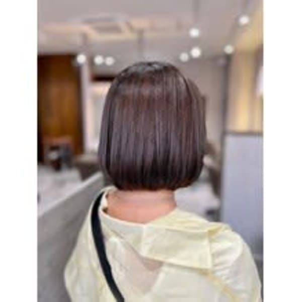 【平日限定】カット＋カラー＋1stepコタトリートメント￥7700