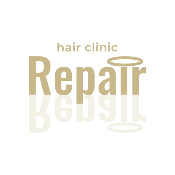 Repair ~髪質改善~【リペア】