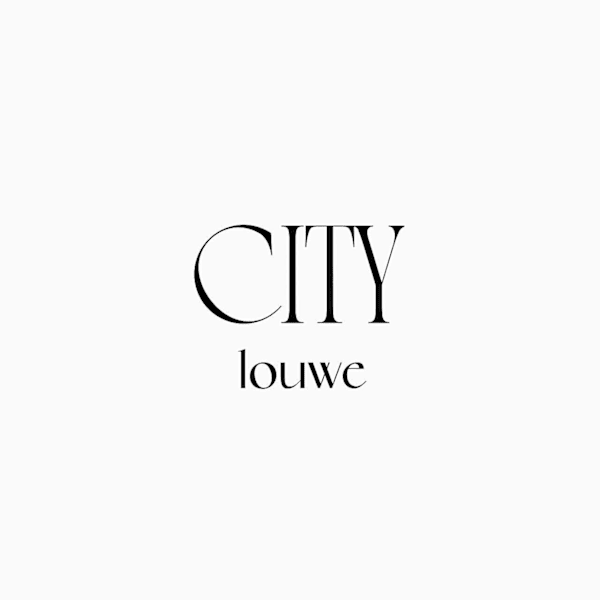 City / louwe【シティーバイローウェ】(旧:Louwe/share【ローウェ】)